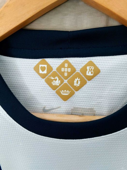 Camisola FC Porto 2012/2013 Nike