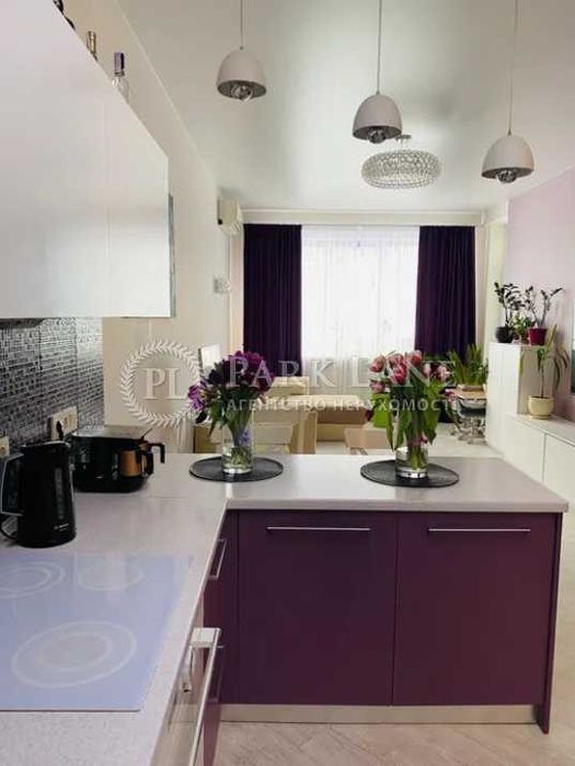 2-кімнатна квартира за адресою (площа 67 м²) - Atlanta.ua - фото 3