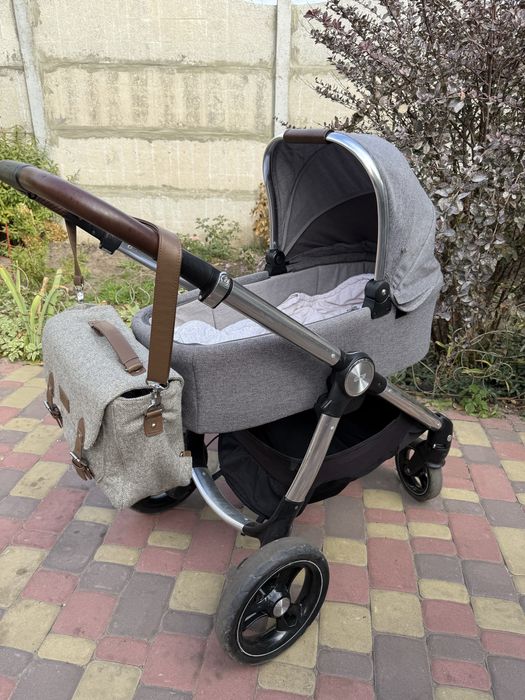 Продам коляску mamas&papas 2в1