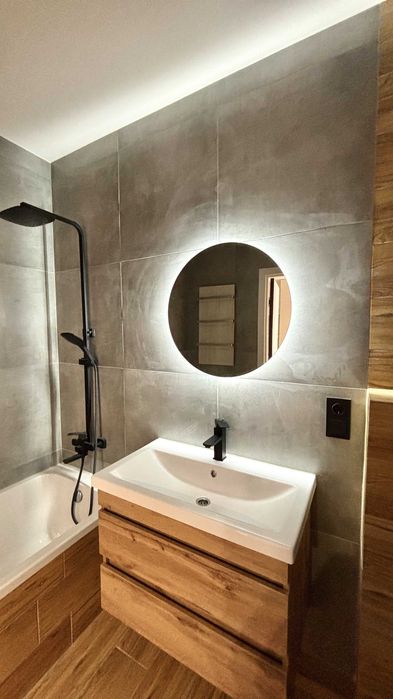 Перша здача! Стильна смарт-квартира в ЖК Riel City