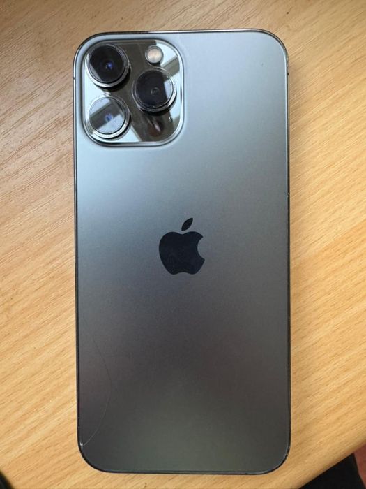 IPhone 13 pro max 256