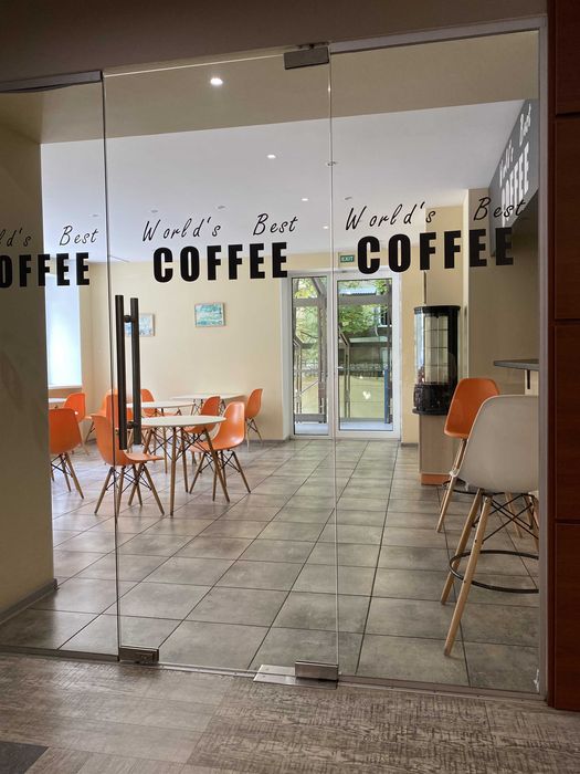 Commercial real estate at st. Kulikovo pole pl Oktyabrskoy revolyutsii pl (area 1300 m²) - Atlanta.ua - photo 10