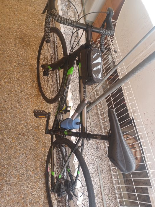 Bicicleta de estrada Berg