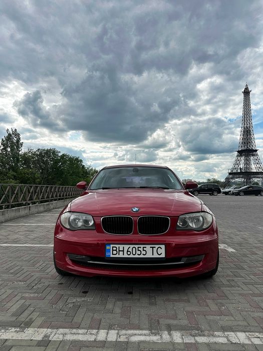 BMW 1 Series 118d