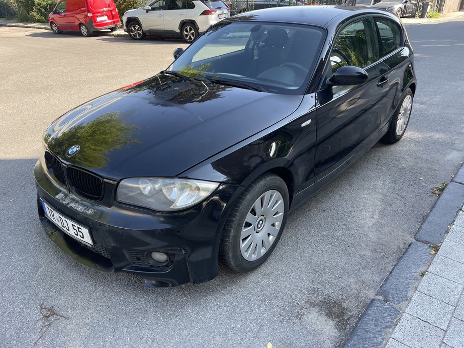 BMW Seria 1