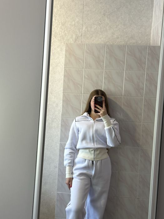 Спортивний костюм