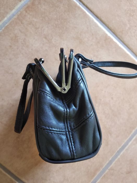 Carteira pequena para moedas ou acessórios