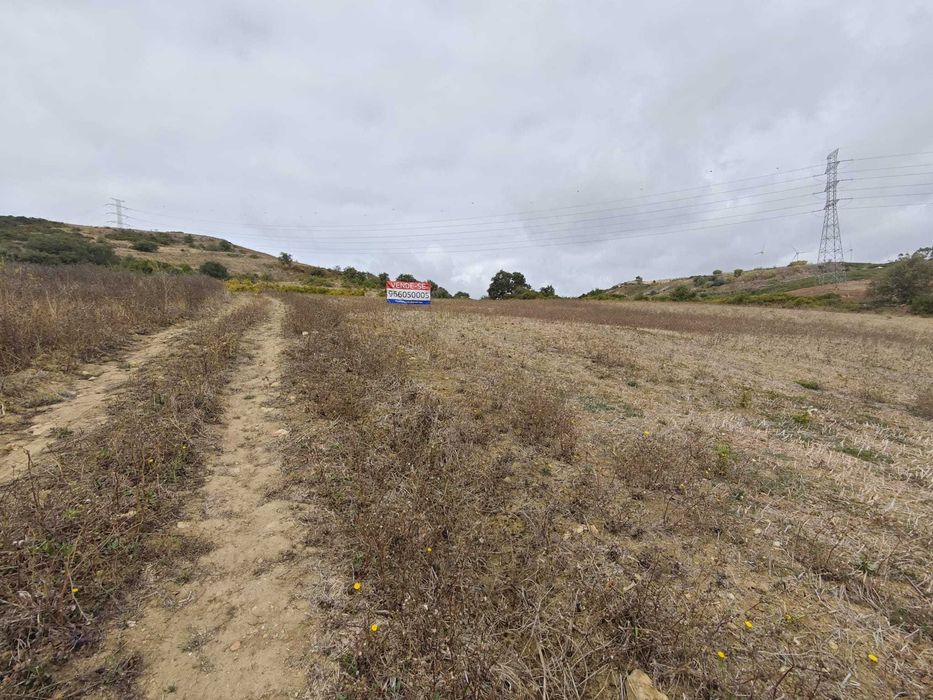 Terreno com 2 hectares