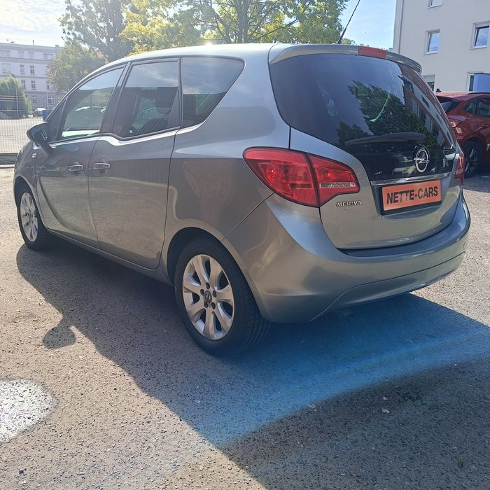 Opel Meriva B 1.4