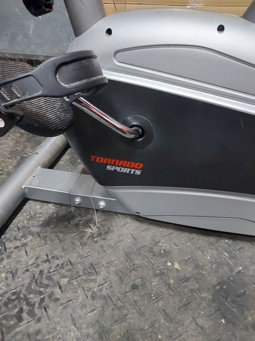 Rowerek treningowy Rowerek stacjonarny