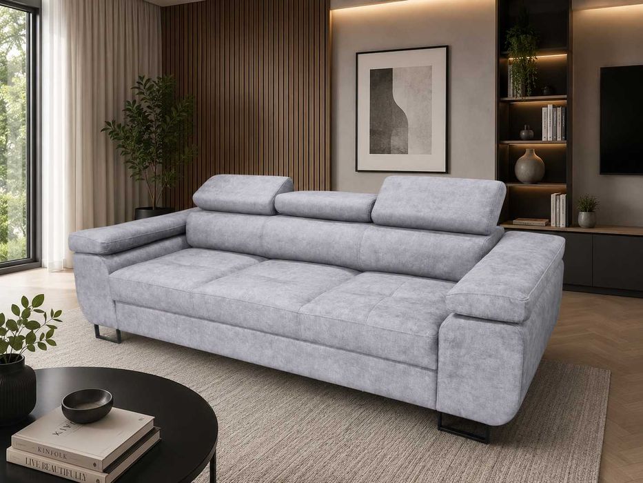 SOFA VERSO z funkcją spania