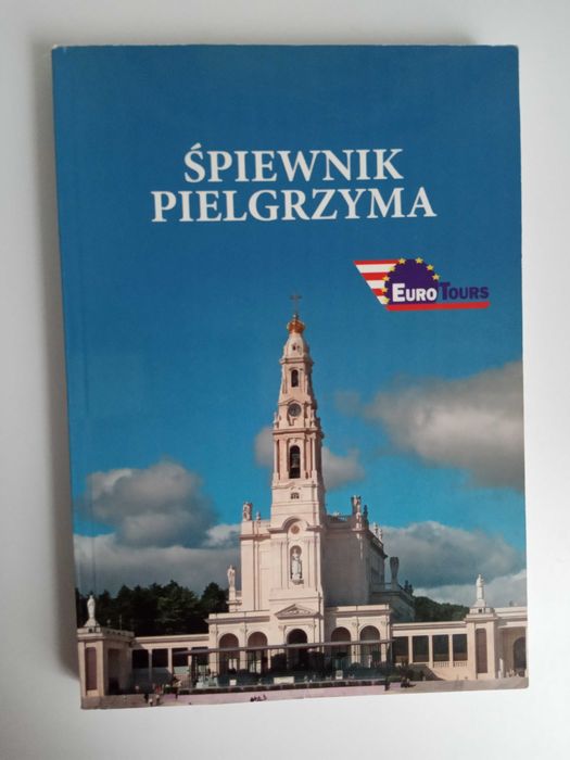 Śpiewnik pielgrzyma