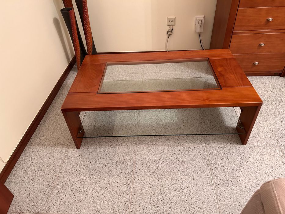 Mesa de centro de Sala