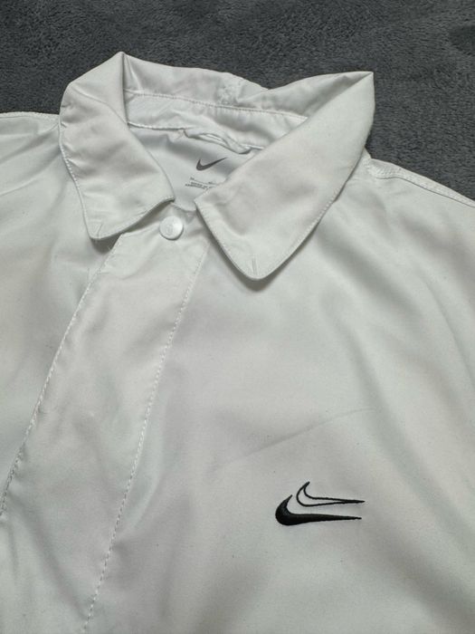 Rare!! Nike KD Jacket White у розмірі М