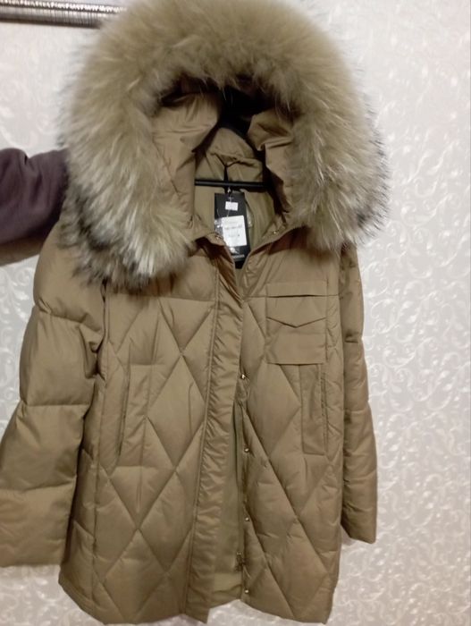 Продам куртку / пуховик