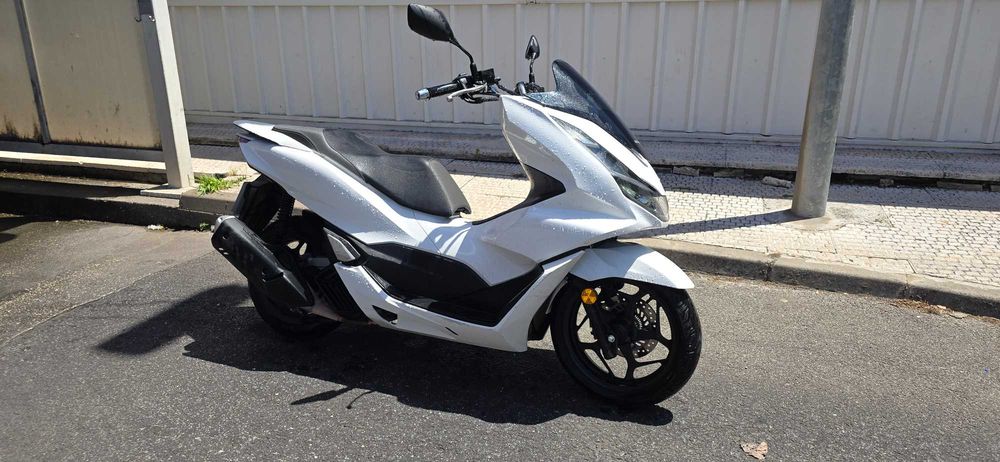 PCX 125 para Venda