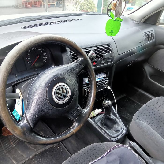 Golf lv tdi de 90cv