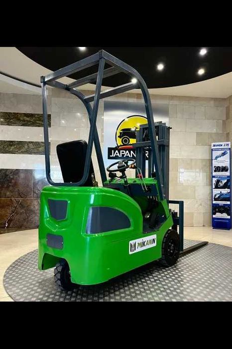 Wózek widłowy elektryczny Mikann FB05 700 kg 48V
