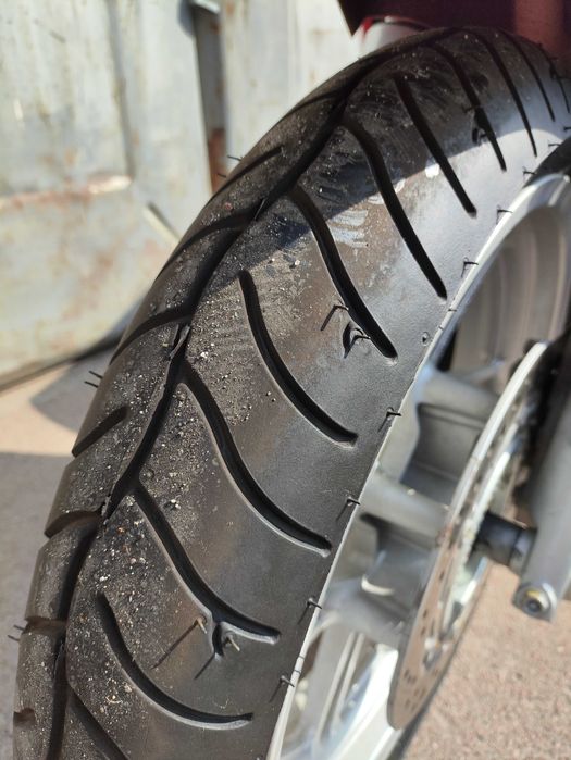 Honda SH300 SH 300i 2015 600км Київ