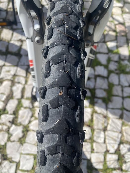 Bicicleta Rockrider 500 BTwin