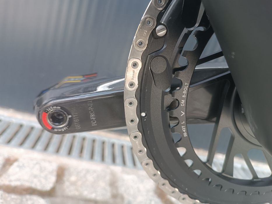 Bicicleta triatlo contra-relogio trek speed concept slr 2026