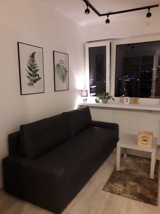 kawalerka 20m2 Sady Żoliborskie 3, Żoliborz, Warszawa - METRO 8 min