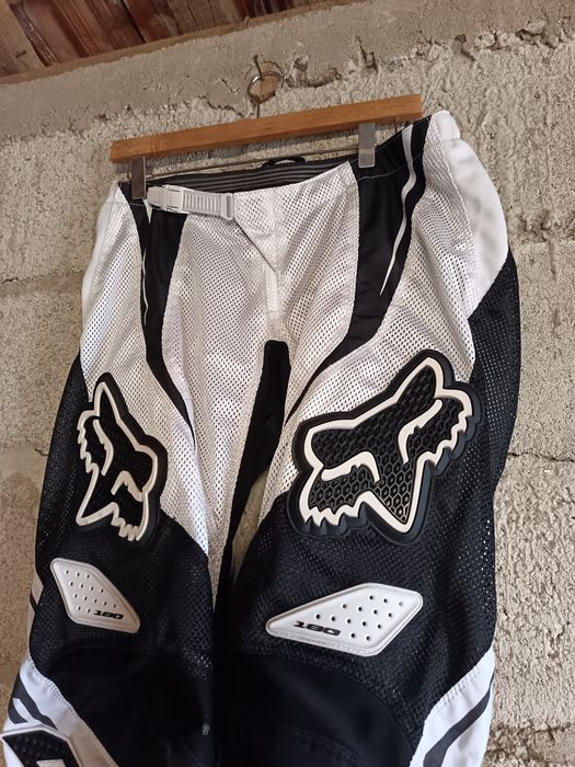 Calças motocross FOX