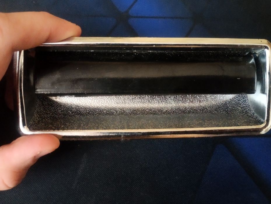 Автомобильная ручка ваз