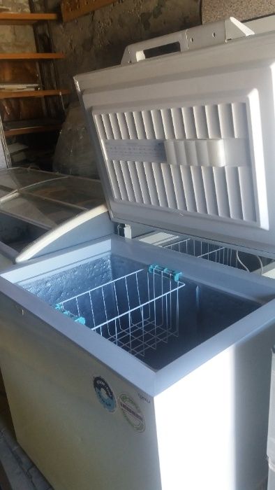 Аренда холодильного оборудования