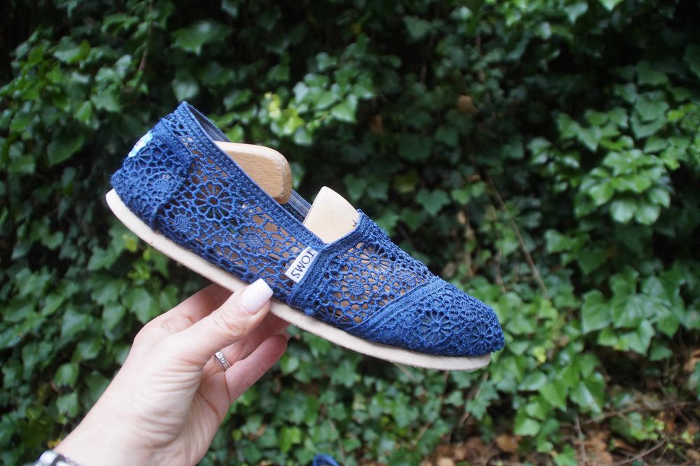 Buty Toms roz.39