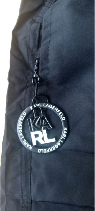 Karl Lagerfeld spodenki r.S,M