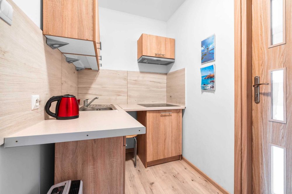 Mieszkanie – Lublin, Czechów, Czechów Południowy - Widok 4