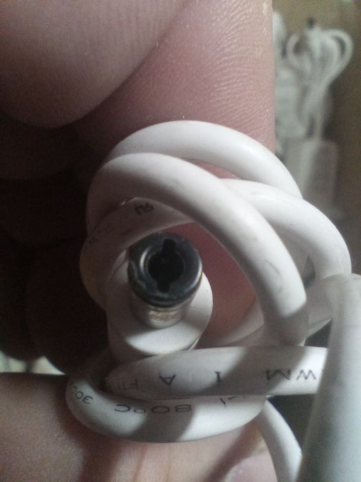 Електрошрот  100 штук Блок живлення Deutsche Telekom 12В 12V 2,5A 30W