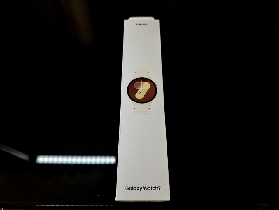 Годинник Galaxy Watch 7 40mm BT / NFC