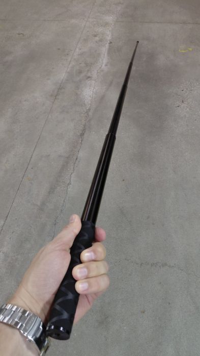 Niewidoczny kijek selfie do Insta360 x5 x4 x3 GoPro DJI itp