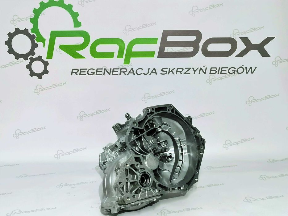 Skrzynia Biegów Opel Vectra 1.6 1.8 16v F17 C419