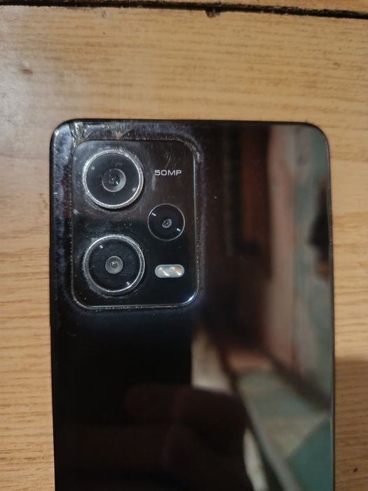 Xiaomi Redmi Note 12 Pro 5G