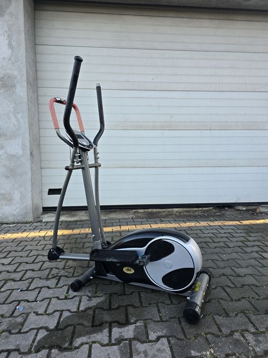 Orbitrek e strider be 6650