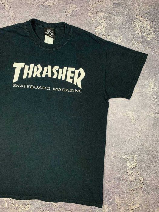 Футболка Thrasher Розмір M