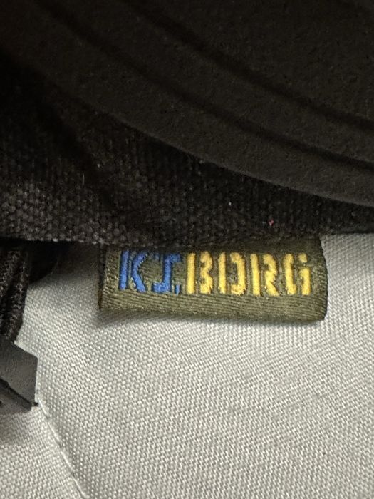 Наколінники тактичні військові Kiborg