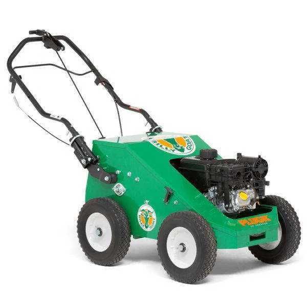 Aerator Billy Goat 1803 WYNAJEM