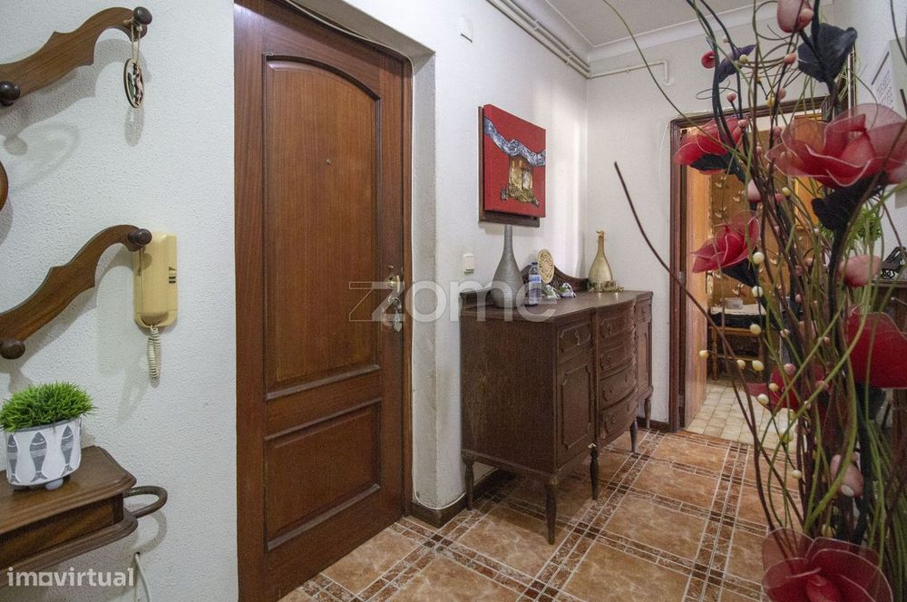 Apartamento T2 em Maximinos, Braga para venda