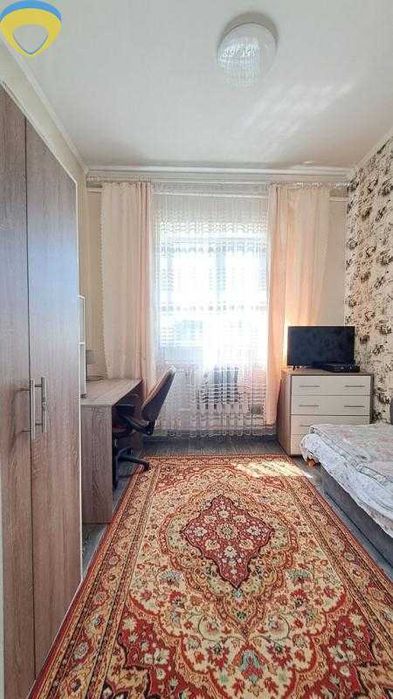 Квартира на землі смт Нерубайське-Суворова