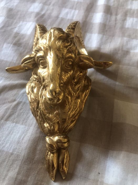 Peças de decoração