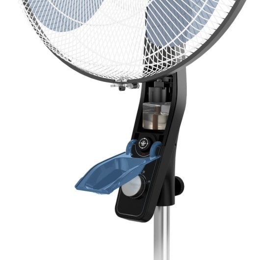 Rowenta Essential  Ventoinha de Pé 60W Preta