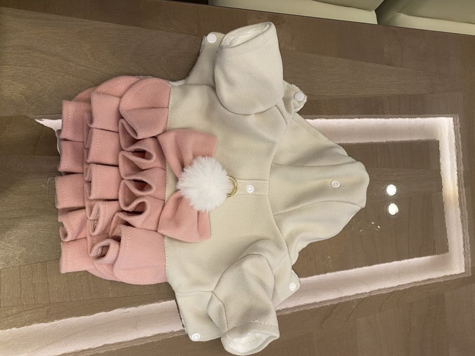 Шлея,  одяг та взуття  для  маленькоі собаки