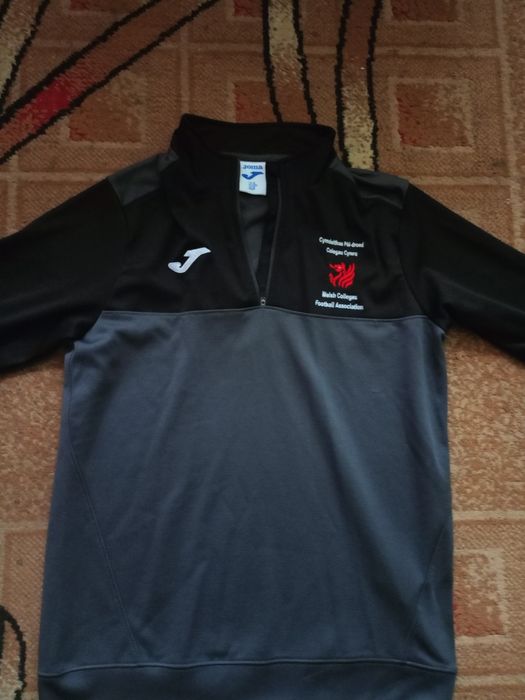 Футбольна зіпка/кофта joma, в чудовому стані без недоліків, 350 грн