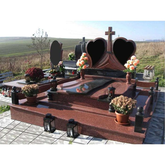 Гранитные памятники, гранітні пам’ятники. ПРЕМІУМ КЛАС, гарантія