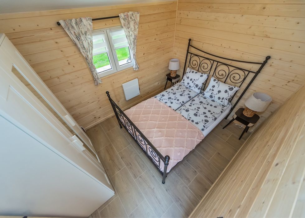 Sylwester - Wolne terminy - Beskidy, blisko szlaków, nad jeziorem