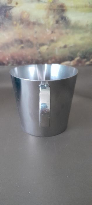 Mlecznik stalowy 150 ml
